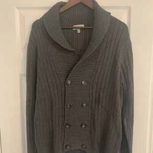 Le Chateau Cardigan